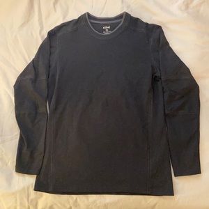 KÜHL Long Sleeve Sweatshirt (Like New)